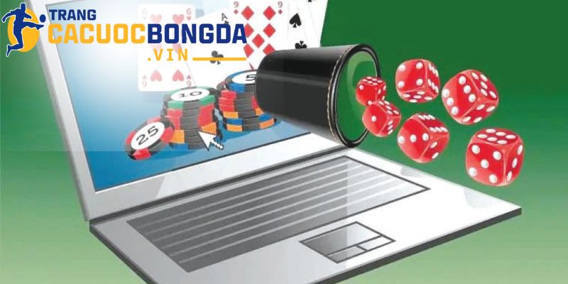 Khám phá hệ thống cá cược đẳng cấp nhất tại Châu Á
