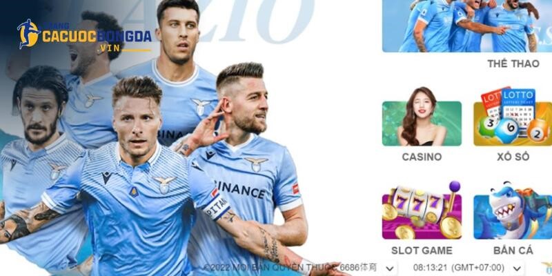 Tiêu chí hàng đầu để chọn sân chơi đạt chuẩn