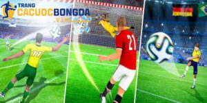 One88 - Thiên Đường Cá Cược Đá Bóng Đẳng Cấp Tại Châu Á