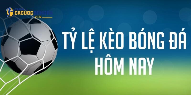 Tìm hiểu sơ qua phương pháp soi kèo bóng đá trong thể thao