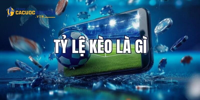 Tìm hiểu tỷ lệ kèo dành cho người mới tham gia